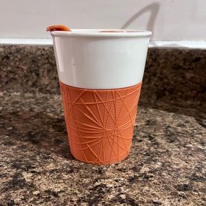 Starbucks tumbler 2013